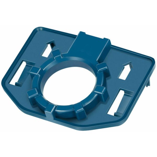 Тримач пилозбірника Bosch для GAS 12-40 MA/GAS 400 A (2608001109)