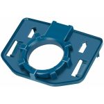Тримач пилозбірника Bosch для GAS 12-40 MA/GAS 400 A (2608001109)