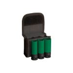 Набір ударних торцевих головок BOSCH PRO ExDp 3шт 1/2" 85мм (2608003033)