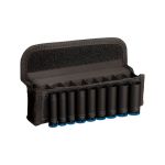 Набір ударних торцевих головок BOSCH PRO Deep 9шт 1/4" 50мм (2608003035)