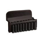 Набір ударних торцевих головок BOSCH PRO Deep 9шт, 3/8", 63мм (2608003037)