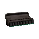 Набір ударних торцевих головок BOSCH PRO Std 9шт, 1/2" (2608003038)