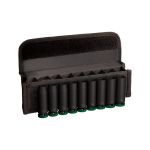 Набір ударних торцевих головок BOSCH PRO Deep 9шт 1/2" (2608003039)