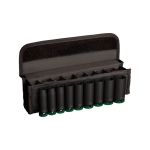 Набір ударних торцевих головок BOSCH PRO Deep 9шт 1/2" (2608003040)