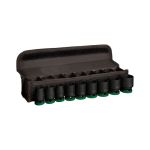 Набір ударних торцевих головок BOSCH PRO Std 9шт 3/4" (2608003041)