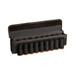 Набір ударних торцевих головок BOSCH PRO Deep 9шт 3/4" (2608003042)