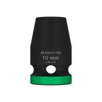 Ударна торцева головка BOSCH PRO Std 1/2", 10 мм (2608003043)