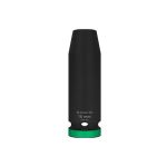 Ударна торцева головка BOSCH PRO Deep 1/2", 10 мм (2608003044)