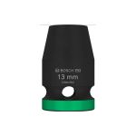 Ударна торцева головка BOSCH PRO Standart 1/2", 13 мм (2608003046)