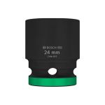 Ударна торцева головка BOSCH PRO Standart 1/2", 24 мм (2608003054)