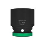 Ударна торцева головка BOSCH PRO Standart 1/2", 27 мм (2608003056)