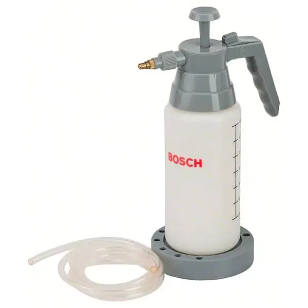 Резервуар для води під тиском Bosch, 0,9 л (2608190048)
