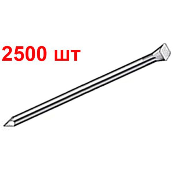 Штифти SK64 25G для GSK 64, 2500 шт (2608200500)