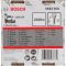 Штифти Bosch SK64 55G для GSK 64, 2500 шт (2608200506)