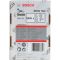 Штифти Bosch SK50 16G для GSK 50, 5000 шт (2608200511)