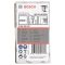 Цвяхи фінішні Bosch SK64-20 50G 1.6x2.8x1.35x50 мм 2000 шт (2608200531)