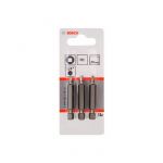 Бита Bosch Extra Hard R1x49 мм (3 шт.) (2608521114)