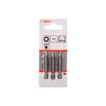 Бита Bosch Extra Hard R2x49 мм (3 шт.) (2608521115)