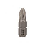 Бита Bosch PH2 25 мм, ECO (100 шт.) (2608521219)