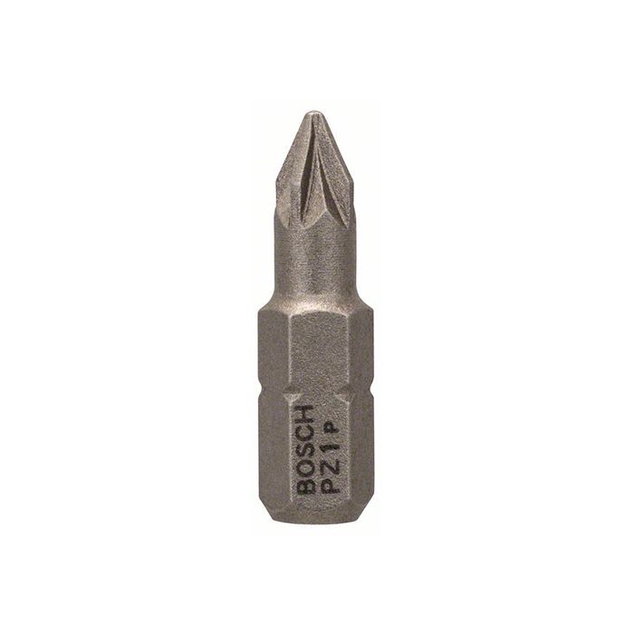 Бита Bosch ECO PZ1 25 мм (100 шт.) (2608521221)
