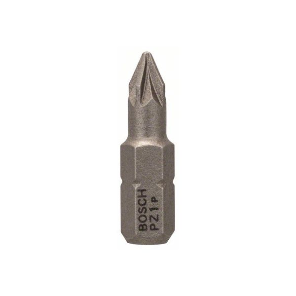 Бита Bosch ECO PZ1 25 мм (100 шт.) (2608521221)