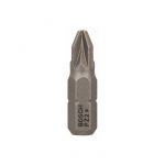 Бита Bosch PZ2 25 мм, ECO (100 шт.) (2608521222)