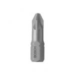 Бита Bosch PZ3 25 мм, ECO (100 шт.) (2608521223)