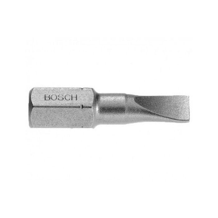 Бита Bosch ECO SL1x5,5x25 мм (100 шт.) (2608521227)