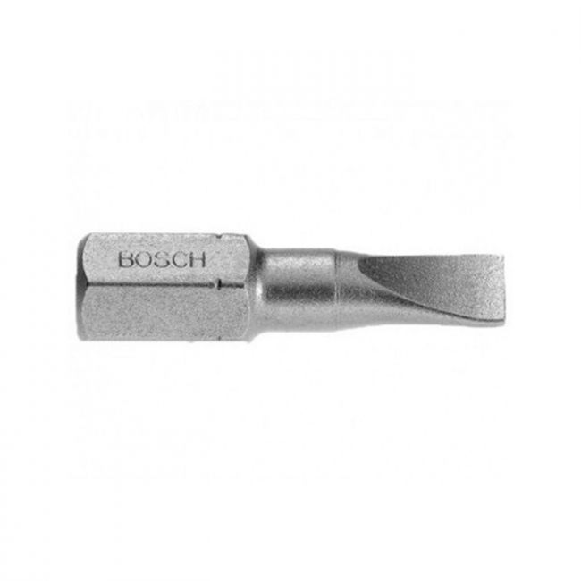 Бита Bosch ECO SL1x5,5x25 мм (100 шт.) (2608521227)