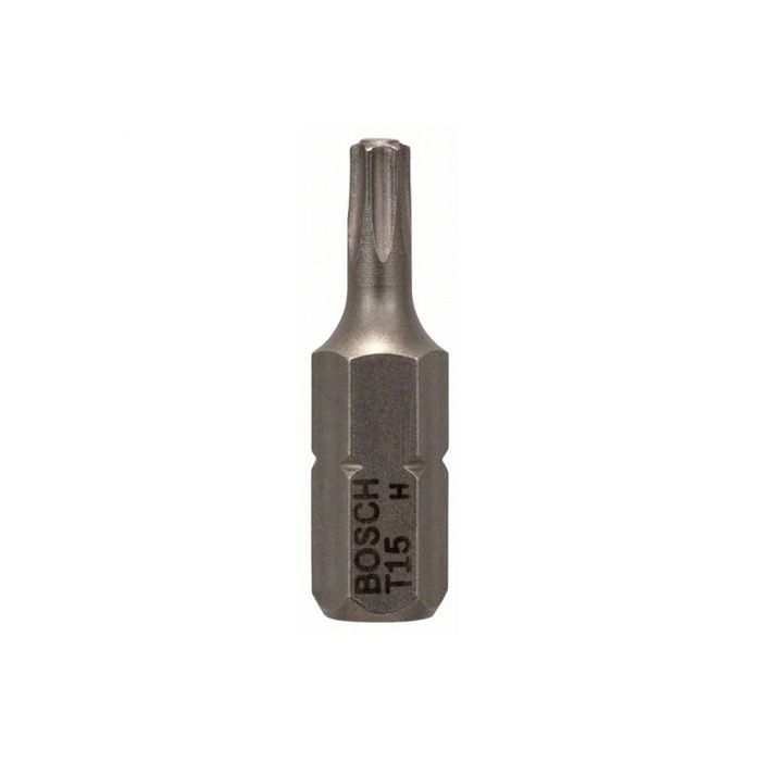 Бита Bosch ECO TORX T15x25 мм (100 шт.) (2608521229)