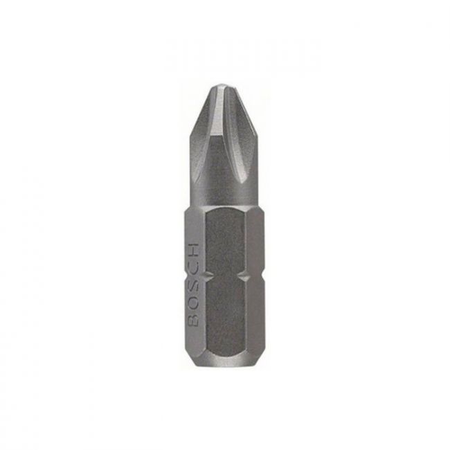 Бита Bosch ECO TORX T20x25 мм (100 шт.) (2608521230)