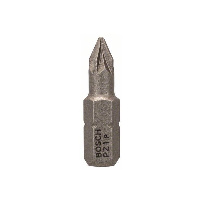 Бита Bosch ECO Torx T25 25 мм (100 шт.) (2608521231)
