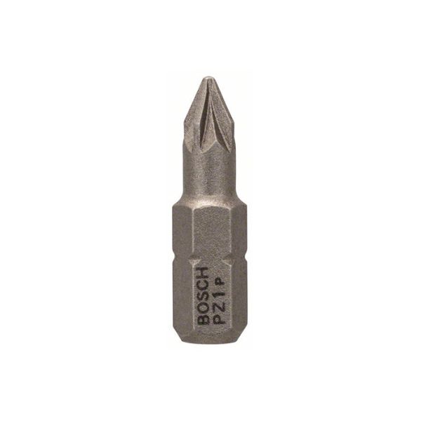 Бита Bosch ECO Torx T25 25 мм (100 шт.) (2608521231)
