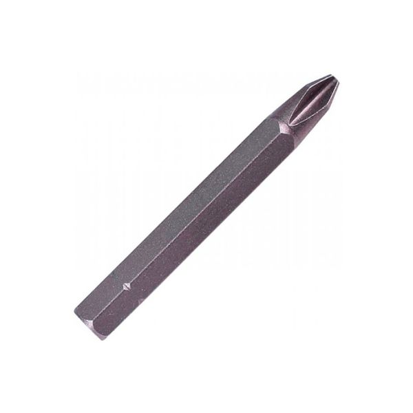 Бита Bosch ECO PH2 51 мм (60 шт.) (2608521246)