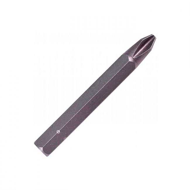 Бита Bosch ECO PH2 51 мм (60 шт.) (2608521246)