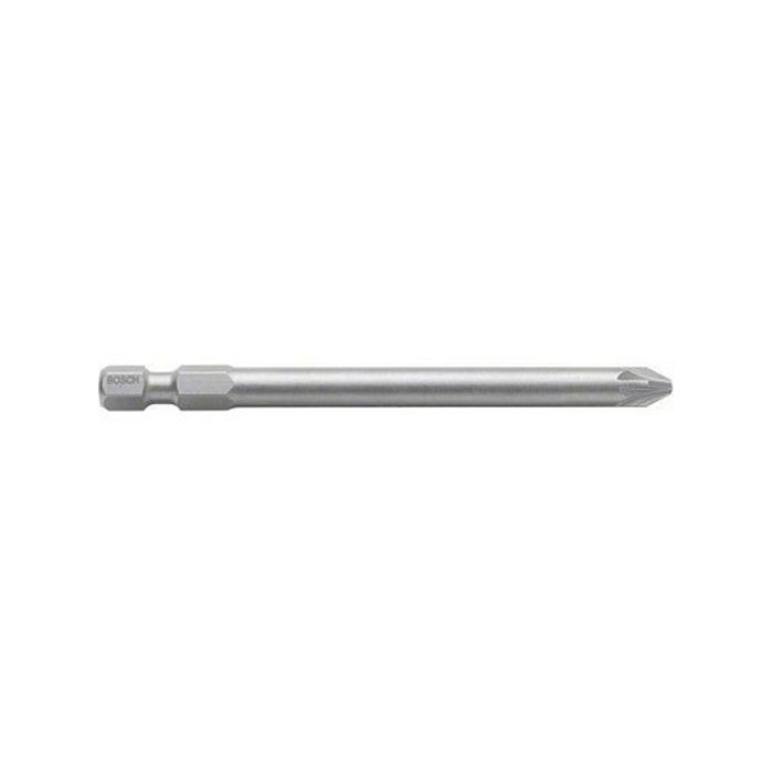 Бита Bosch ECO PZ2x89 мм (30 шт.) (2608521258)