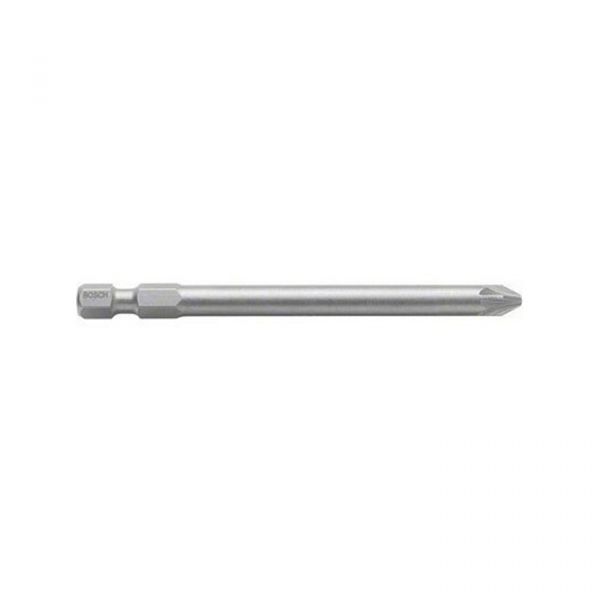 Бита Bosch ECO PZ2x89 мм (30 шт.) (2608521258)