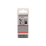Бита двухсторонняя Bosch ECO PH2/PZ2x45 мм (60 шт.) (2608521268)