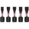 Набір ударних біт Bosch PRO Impact SL 25 мм, 5 шт (2608521U60)