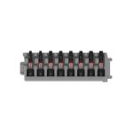 Ударна насадка BOSCH Robertson, R1(x2); R2(x4); R3 (x2), 55 мм, 8 шт (2608521U58)
