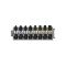Набір BOSCH комбінованих насадок, PH1; PH2; PZ1; PZ2; T15; T20; T25; T30, 25 мм, 8 шт (2608521U61)