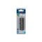 Набір BOSCH комбінованих насадок, PH2(x2); PZ2(x2); H5; T20; T25; T30, 25 мм, 8 шт (2608521U62)