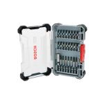 Набір BOSCH ударних викруток, 24 шт (2608521U75)