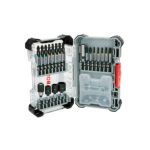Набір BOSCH ударних викруток, 35 шт (2608521U77)