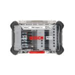 Набір BOSCH ударних викруток, 44 шт (2608521U79)