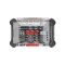 Набір BOSCH Impact Control Кейс L - ударні біти і Свердел по металу 35шт (2608521U80)