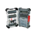 Набір BOSCH ударних загвинчувачів, 50 шт (2608521U89)