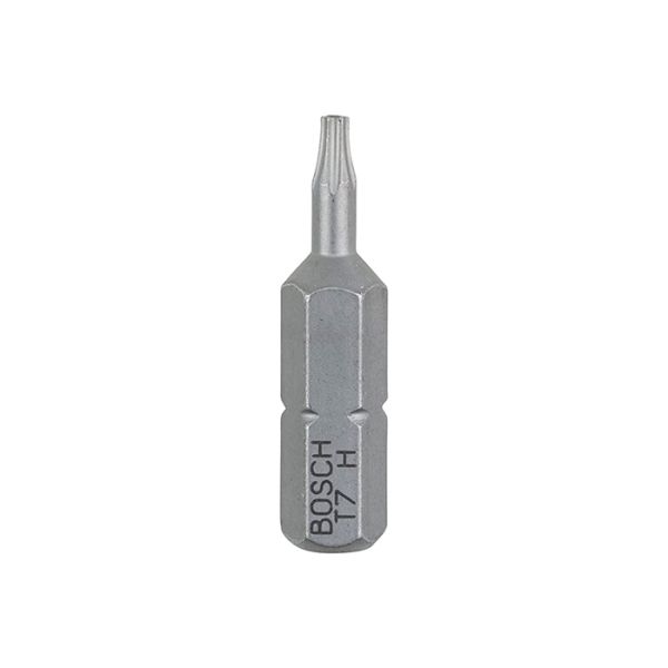 Бита Bosch Extra Hard T7Hx25 мм (2 шт.) (2608522006)