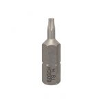 Бита Bosch Extra Hard T8Hx25 мм (2 шт.) (2608522007)