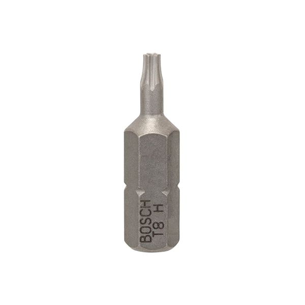 Бита Bosch Extra Hard T8Hx25 мм (2 шт.) (2608522007)